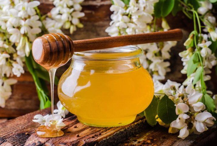 Wild Acacia Honey – Natural, Delicate & Pure Honey from Pakistan