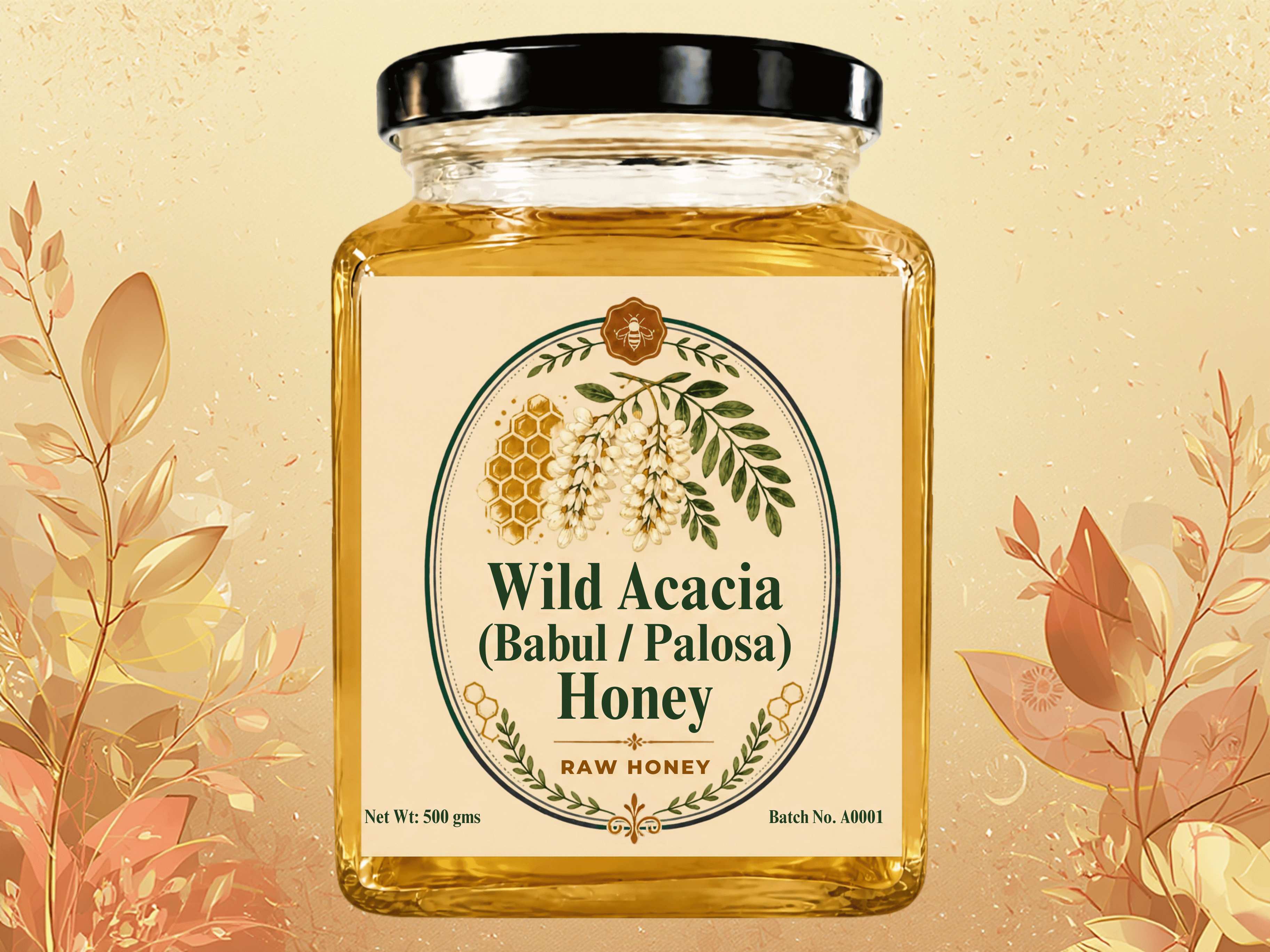 How to Store Raw Honey So It Lasts